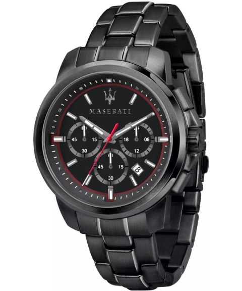 Zegarek Męski MASERATI Successo R8873621014 + BOX
