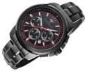 Zegarek Męski MASERATI Successo R8873621014 + BOX