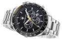 Zegarek Męski MASERATI Traguardo Chrono R8873612042 + BOX