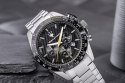 Zegarek Męski MASERATI Traguardo Chrono R8873612042 + BOX