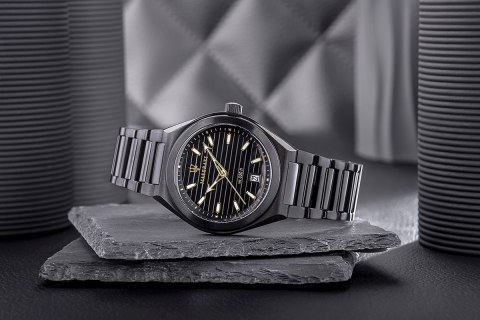 Zegarek Męski MASERATI Triconic R8853139004 + BOX