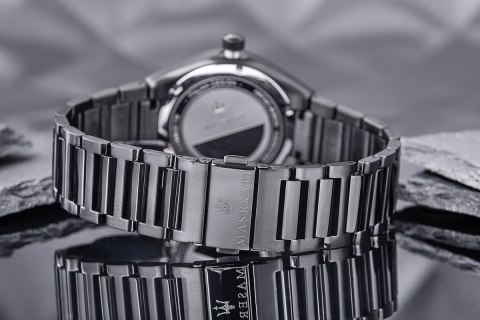 Zegarek Męski MASERATI Triconic R8853139004 + BOX