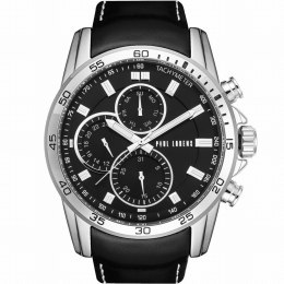 Zegarek Męski Paul Lorens PL9753A8-1A1