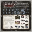 BLOODBORNE GRA PLANSZOWA: SEN TROPICIELA - dodatek PORTAL GAMES