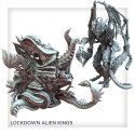 GRA NEMESIS: LOCKDOWN - NEW KINGS dodatek - REBEL