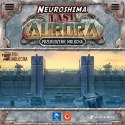GRA NEUROSHIMA LAST AURORA: PRZEBUDZENIE MOLOCHA dodatek PORTAL