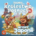 GRA OSADNICY: KRÓLESTWA PÓŁNOCY: WYSPY JAPONII - dodatek PORTAL