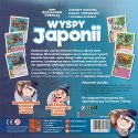 GRA OSADNICY: KRÓLESTWA PÓŁNOCY: WYSPY JAPONII - dodatek PORTAL