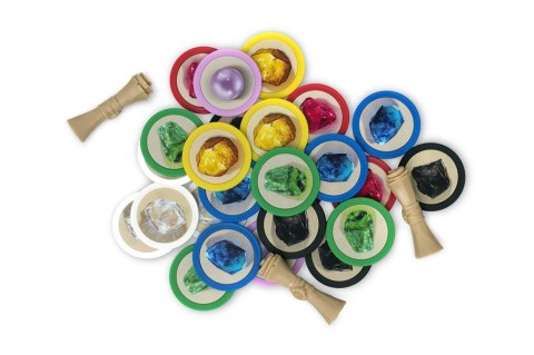 GRA SPLENDOR: POJEDYNEK - REBEL