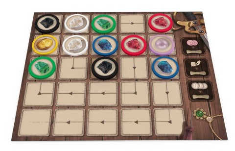 GRA SPLENDOR: POJEDYNEK - REBEL