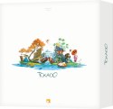 GRA TOKAIDO (5 edycja) podstawa - REBEL