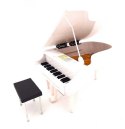 Mini fortepian skala 1:10 - MIN-0283
