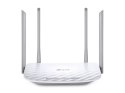ROUTER WIFI TP-LINK Dwupasmowy, AC1200, 5 GHz, TL-ARCHER C50