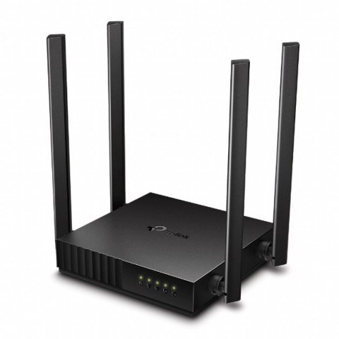 ROUTER WIFI TP-LINK Dwupasmowy, AC1200, 5 GHz, TL-ARCHER C54