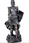 Rycerz - dekoracja - Wysokość 31cm - MC23052