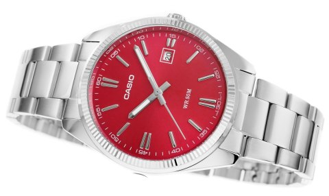 Zegarek Męski CASIO MTP-1302PD-4AVEF + BOX