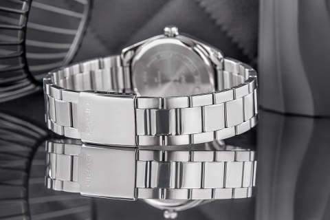 Zegarek Męski CASIO MTP-1302PD-4AVEF + BOX