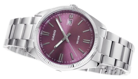 Zegarek Męski CASIO MTP-1302PD-6AVEF + BOX