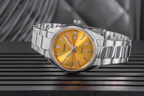 Zegarek Męski CASIO MTP-1302PD-9AVEF + BOX