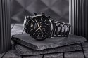 Zegarek Męski Emporio Armani Dress Ceramic AR1509 + BOX
