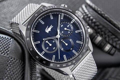 Zegarek Męski LACOSTE Boston 2011163 + BOX