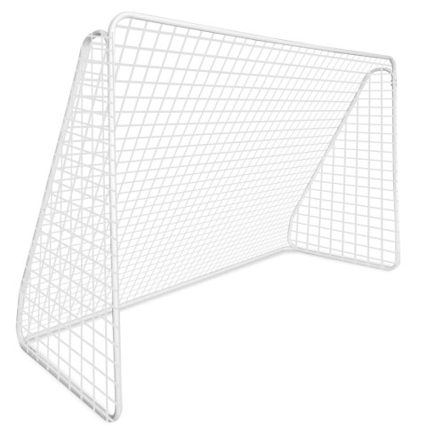 Bramka piłkarska NICOLO 300x205x120 cm