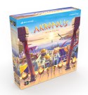 GRA AKROPOLIS - LUCKY DUCK GAMES