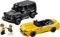 76924 | Mercedes-AMG G 63 i Mercedes-AMG SL 63