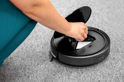 Robot sprzątający TEESA SMART VAC 2