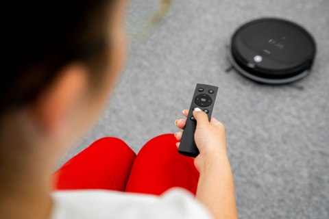 Robot sprzątający TEESA SMART VAC 2