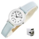 ZEGAREK DAMSKI CASIO LQ-139L 2B (zd572b) + BOX