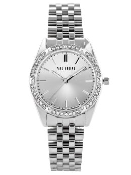 ZEGAREK DAMSKI PAUL LORENS - PL14427B-3C1 (zg543a) + BOX
