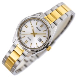 ZEGAREK DAMSKI CASIO LTP-1302SG-7AV (zd545a) + BOX