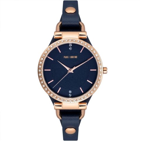 ZEGAREK DAMSKI PAUL LORENS - PL13922A-6F3 (zg544d) + BOX