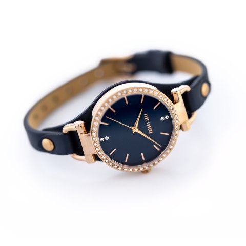 ZEGAREK DAMSKI PAUL LORENS - PL13922A-6F3 (zg544d) + BOX