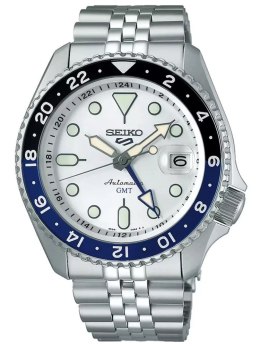 ZEGAREK MĘSKI SEIKO 5 SPORTS SSK033K1 + BOX