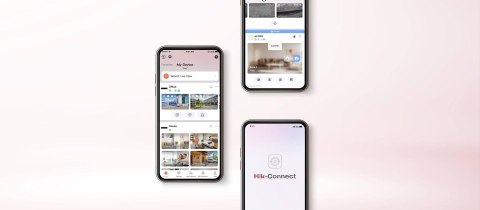 Kamera IP Hilook by Hikvision tuba 4MP IPCAM-B4-P 2.8mm