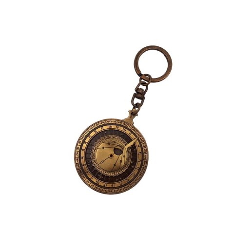 Komputer pływów Abacus H93 - brelok