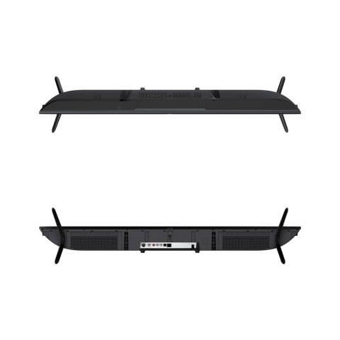 Telewizor Kruger&Matz 40" FHD smart DVB-T2/S2 H.265 Hevc