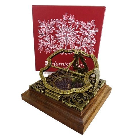 Zegar słoneczny Augsburg H30