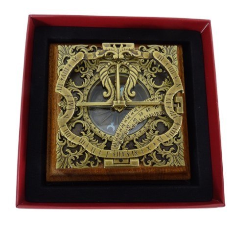 Zegar słoneczny Augsburg H30