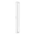 Etui do rysika BASEUS Smooth Writing Stylus (białe)