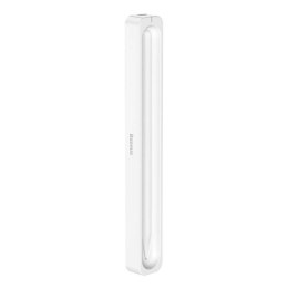 Etui do rysika BASEUS Smooth Writing Stylus (białe)