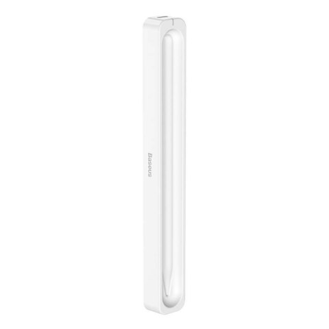 Etui do rysika BASEUS Smooth Writing Stylus (białe)