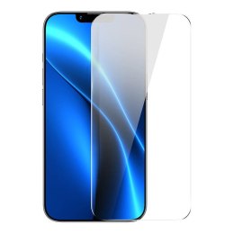 Szkło hartowane BASEUS Crystal 0.3mm iPhone 14 Plus (2szt)