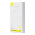 Szkło hartowane BASEUS Crystal 0.3mm iPhone 14 Plus (2szt)