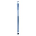 Zestaw ochronny BASEUS Crystal do iPhone 14 Pro Max (przezroczysty)