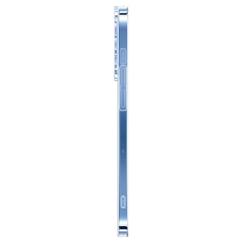 Zestaw ochronny BASEUS Crystal do iPhone 14 Pro Max (przezroczysty)