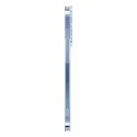 Zestaw ochronny BASEUS SuperCeramic do iPhone 14 Plus (przezroczysty)