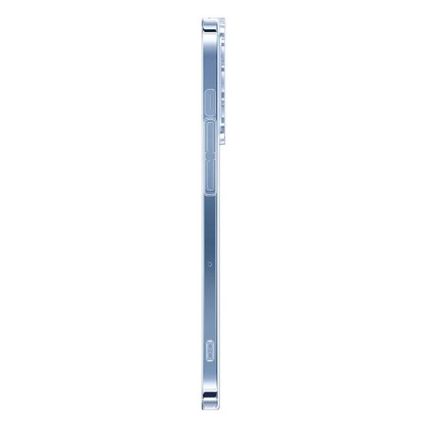 Zestaw ochronny BASEUS SuperCeramic do iPhone 14 Plus (przezroczysty)
